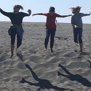 Meet your Posher, Heather